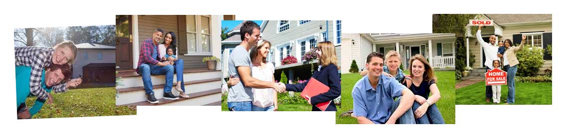 Champion National Homes can sell your home!